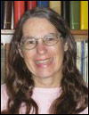 Rev. Susan Garet